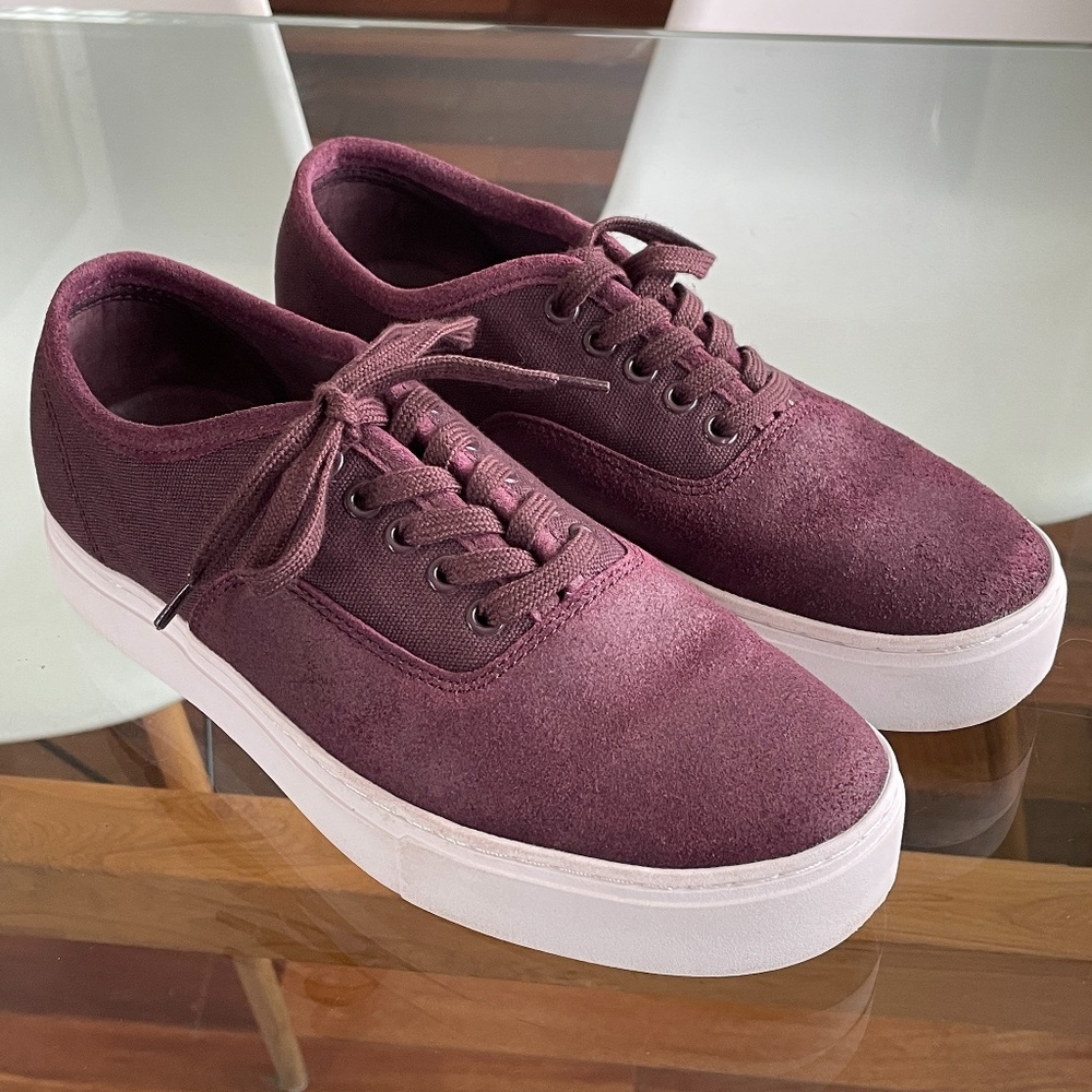Saturdays New York City Casual Sneakers Men's 9